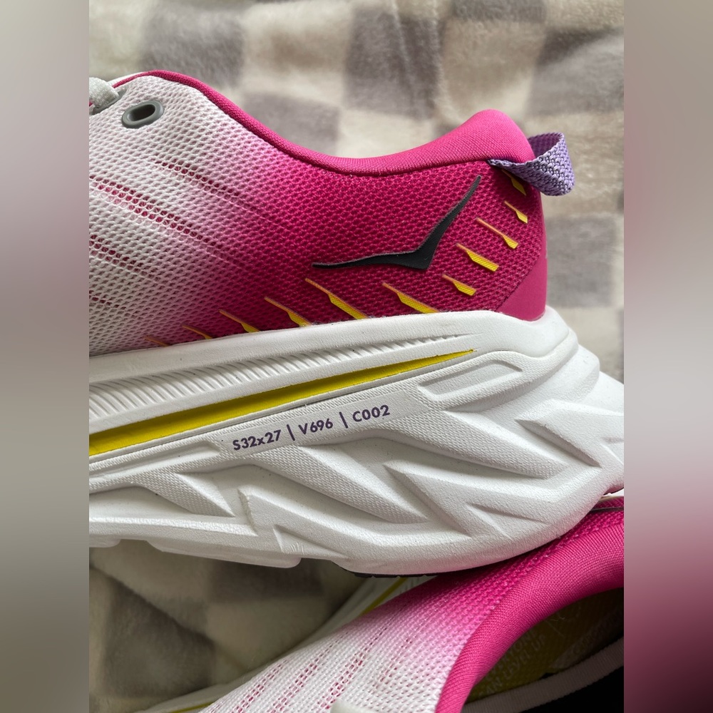 Hoka Bondi X - Picture 6 of 11